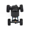 Samochód zdalnie sterowany na pilota RC Rock Crawler HB 2,4GHz 1:18 niebieski-854208