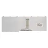 Klawiatura laptopa do Toshiba A500, P300 - matowa-854913