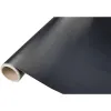 Folia rolka metalic szczotkowana czarna 1,52x30m-854396