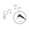 Zasilacz samochodowy Movano 19v 3.42a (5.5x2.5) 65W do Asus, Toshiba, Lenovo, MSI, itd-854655