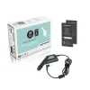 Zasilacz samochodowy Movano 19v 4.74a (5.5x2.5) 90W do Asus, Toshiba, MSI, Packard Bell, itd