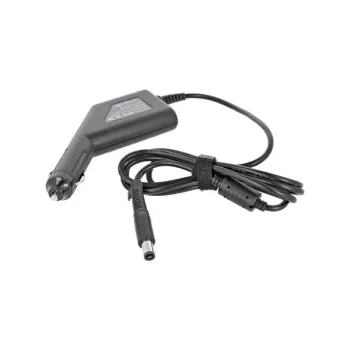 Zasilacz samochodowy Movano 18.5v 3.5a (7.4x5.0 pin) 65W do HP, Compaq-854607