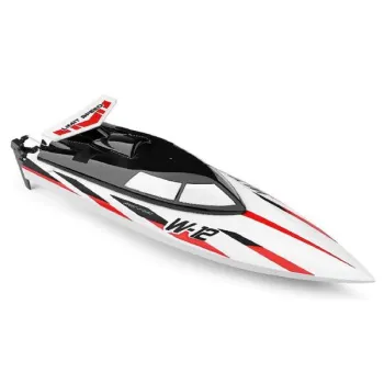 Łódź zdalnie sterowana na pilota RC WL toys WL912A-854258