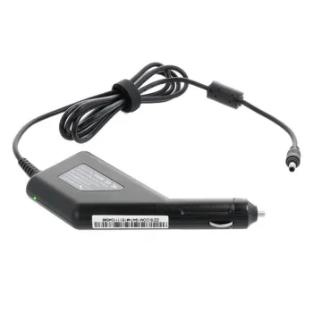 Zasilacz samochodowy Movano 19v 4.74a (4.8x1.7 stożek) 90W do Compaq, HP, LG-854626