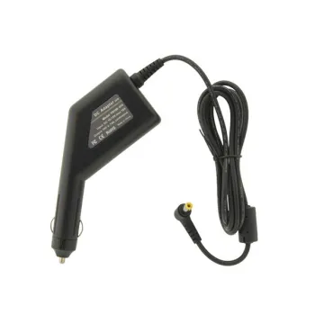 Zasilacz samochodowy Movano 19v 4.74a (5.5x2.5) 90W do Asus, Toshiba, MSI, Packard Bell, itd-854955