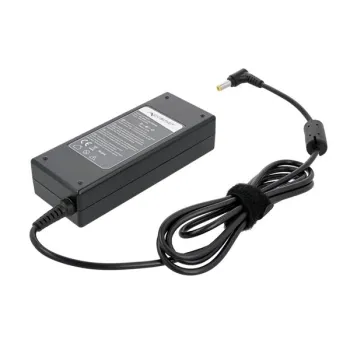 Zasilacz Movano 19v 4.74a (5.5x2.5) 90W do Asus, Toshiba, MSI, Packard Bell, itd-854531