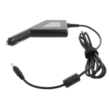 Zasilacz samochodowy Movano 19v 4.74a (4.8x1.7 stożek) 90W do Compaq, HP, LG-854625
