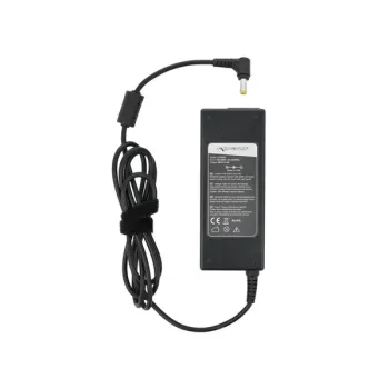 Zasilacz Movano 20v 4.5a (5.5x2.5) 90W do Fujitsu, Gateway, Lenovo-854673