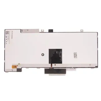 Klawiatura laptopa do Dell E6400 (podświetlana) - odnawiana / refurbished-854832