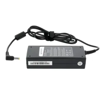 Zasilacz Movano 20v 4.5a (5.5x2.5) 90W do Fujitsu, Gateway, Lenovo-854671