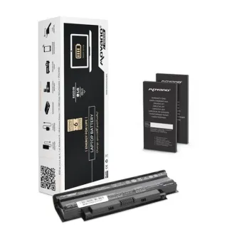 Bateria Movano Premium do Dell Inspiron 13R, 14R, 15R, 17R-854766