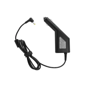 Zasilacz samochodowy Movano 19v 3.42a (5.5x2.5) 65W do Asus, Toshiba, Lenovo, MSI, itd-854653