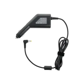 Zasilacz samochodowy Movano 19v 3.42a (5.5x1.7) 65W do Acer, Packard Bell-854950
