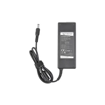 Zasilacz Movano 15v 5a (6.3x3.0) 75W do Toshiba-854557