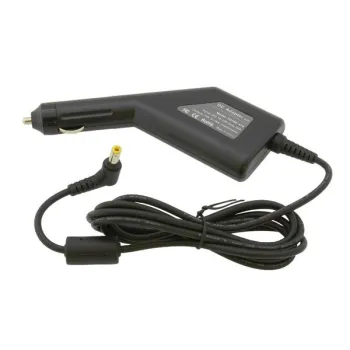 Zasilacz samochodowy Movano 19v 4.74a (5.5x2.5) 90W do Asus, Toshiba, MSI, Packard Bell, itd-854956