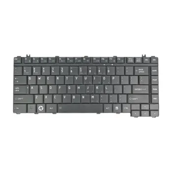 Klawiatura laptopa do Toshiba A200, A300 - matowa-854909