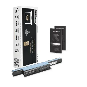 Bateria Movano Premium do Acer Aspire 4551, 4741, 5741