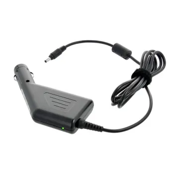 Zasilacz samochodowy Movano 19v 4.74a (4.8x1.7 stożek) 90W do Compaq, HP, LG-854627