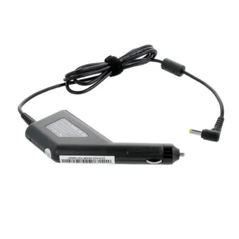 Zasilacz samochodowy Movano 19v 3.42a (5.5x1.7) 65W do Acer, Packard Bell-854948