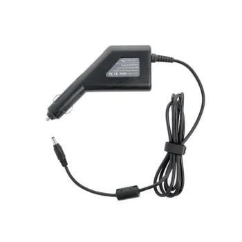 Zasilacz samochodowy Movano 19v 4.74a (4.8x1.7 stożek) 90W do Compaq, HP, LG-854628