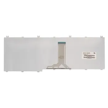 Klawiatura laptopa do Toshiba A500, P300 - matowa-854913