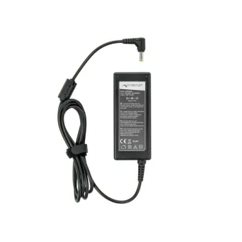 Zasilacz Movano 19v 3.42a (5.5x1.7) 65W do Acer, Packard Bell-854666