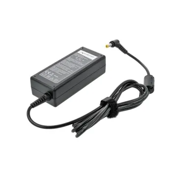 Zasilacz Movano 19v 3.42a (5.5x1.7) 65W do Acer, Packard Bell-854664