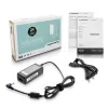 Zasilacz Movano 19v 2.1a (5.5x2.5) 40W do MSI, Fujitsu, Benq-855065