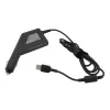 Zasilacz samochodowy Movano 20v 4.5a (prostokątny 11.0x4.5 pin - Yoga) 90W do Lenovo-855430
