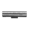 Bateria Mitsu do Sony BPS13 (czarna)-855025