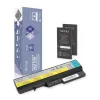 Bateria Mitsu do Lenovo IdeaPad G460, G560-855120