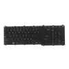 Klawiatura laptopa do Toshiba C650 (numeryczna)-855106