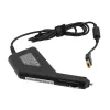 Zasilacz samochodowy Movano 20v 4.5a (prostokątny 11.0x4.5 pin - Yoga) 90W do Lenovo-855431