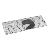 Klawiatura laptopa do HP CQ43, CQ57-855876