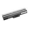 Bateria Mitsu do Sony BPS13 (czarna)-855022