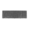Klawiatura laptopa do Asus X54 (numeryczna)-855236