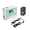 Zasilacz samochodowy Movano 20v 4.5a (prostokątny 11.0x4.5 pin - Yoga) 90W do Lenovo-855427