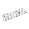 Klawiatura laptopa do Lenovo G580 (numeryczna)-855872