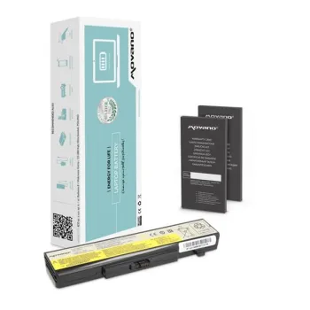 Bateria Movano do Lenovo IdeaPad Y480-855560