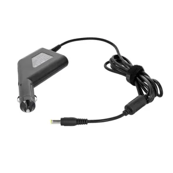 Zasilacz samochodowy Movano 16v 4.5a (5.5x2.5) 72W do IBM-855340