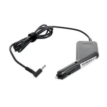 Zasilacz samochodowy Movano 19.5v 3.33a (4.5x3.0 pin) 65W do HP-855894
