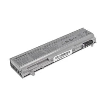 Bateria Movano do Dell Latitude E6400 (4400mAh)-855674