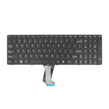 Klawiatura laptopa do Lenovo G580 (numeryczna)-855873
