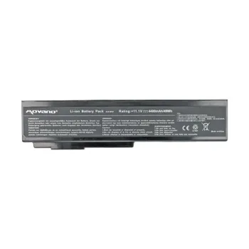 Bateria Movano do Asus M50, N61-855665