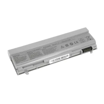 Bateria Mitsu do Dell Latitude E6400 (6600mAh)-855215