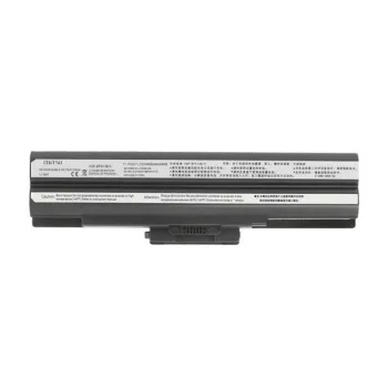 Bateria Mitsu do Sony BPS13 (czarna)-855025