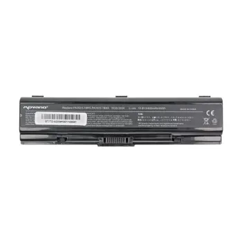 Bateria Movano do Toshiba A200, A300-855444