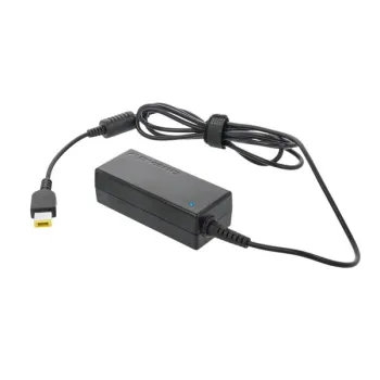 Zasilacz Movano 20v 2.25a (prostokątny 11.0x4.5 pin - Yoga) 45W do Lenovo-855740