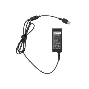 Zasilacz Movano 20v 2.25a (prostokątny 11.0x4.5 pin - Yoga) 45W do Lenovo-855743
