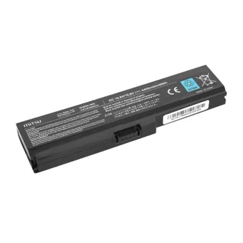 Bateria Mitsu do Toshiba L700, L730, L750-855209